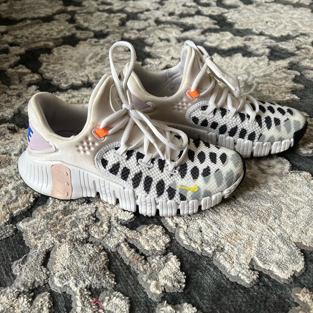 Nike Metcon Size 6.5